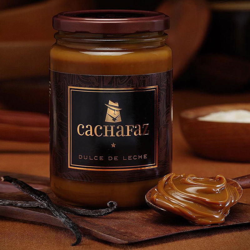 Dulce de Leche